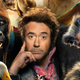 Illustration for article titled Lets rank the animals of Robert Downey Jr.s iDolittle /iposter and trailer